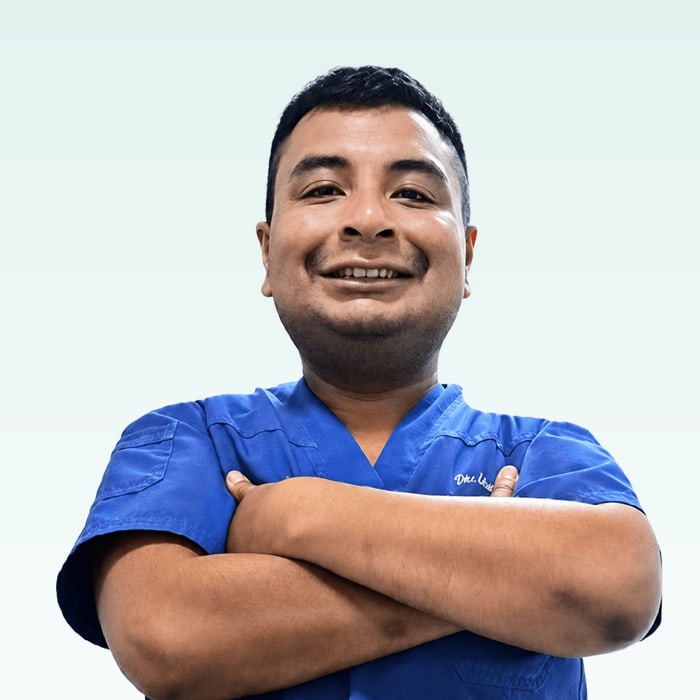 Foto de Lic. Eduardo Li Bernales