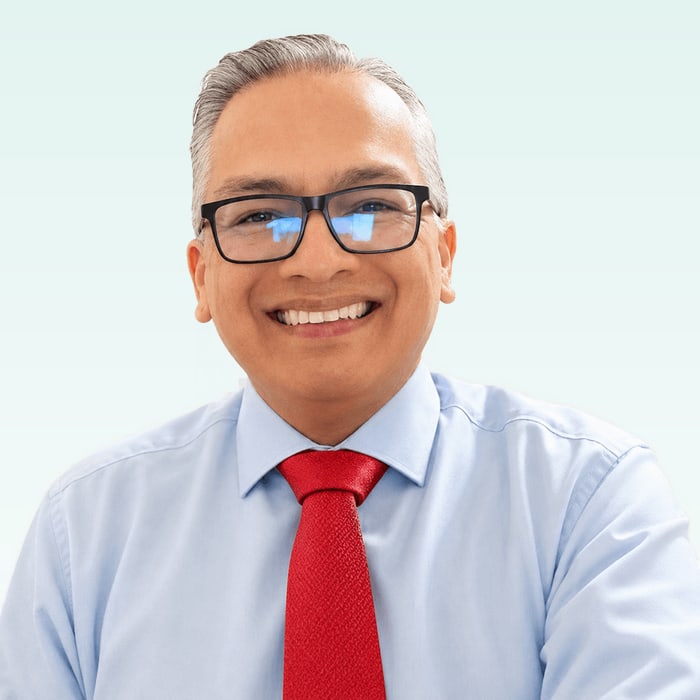 Foto de Dr. Fernando Ramírez Zavaleta